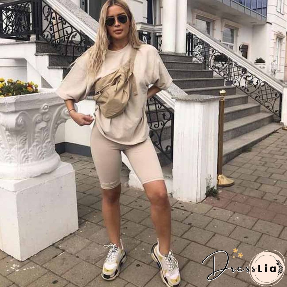 Athletic Spandex Sport Shorts Tight Running Gym Shorts