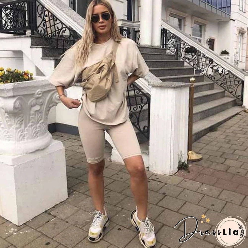 Athletic Spandex Sport Shorts Tight Running Gym Shorts