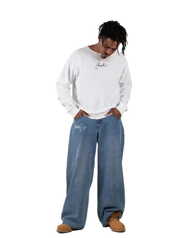STAPLE DENIM (Buy 2 Free Shipping)