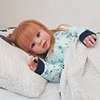 Babiesprincess Lifelike Reborn Baby Doll, Babiesprincess