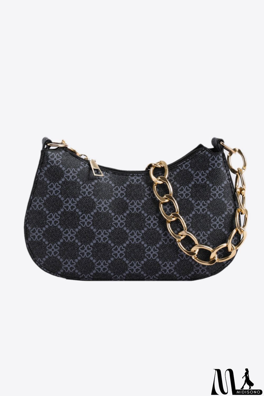 MidiSono - Printed Shoulder Bag