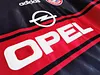1997/1999 Retro Bayern Munchen Home Football Shirt 1:1 Thai Quality