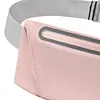 Fanny Pack Waterproof Waist Pack with Phone Holder Bottle Holder for Men & Women