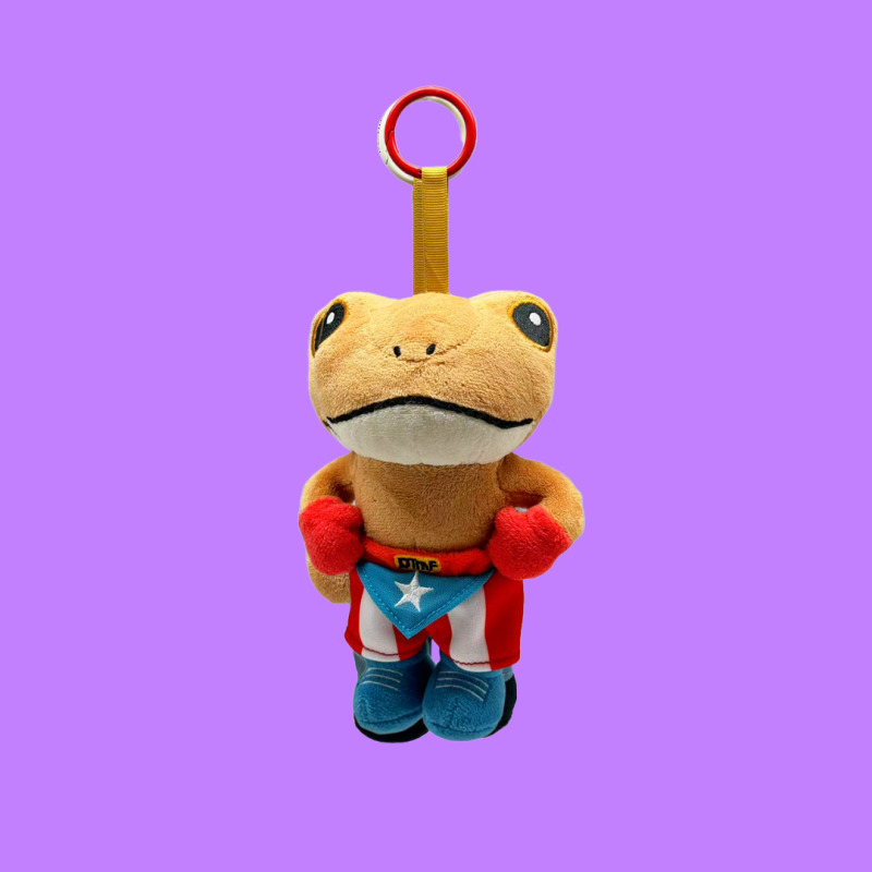 El Sapo Concho Labubu  005