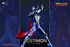 Justimon - Digimon Resin Statue - T1 Studio