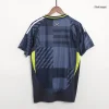 Scotland Home Soccer Jersey EURO 2024