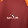 1998/1999 Retro AS Roma Home Football Shirt 1:1 Thai Quality