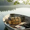 Fishing Lure Bag Multi-Functional Waist Bag Fishing Tackle Storage Sling Bag