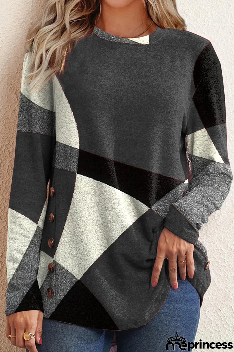 Casual and Stylish winter Top