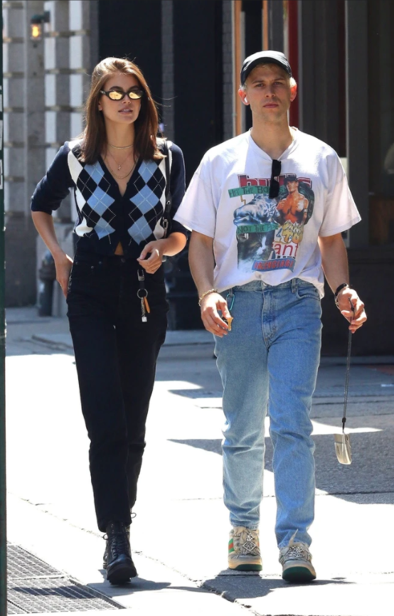 Autumn Love Vintage Cardigan August Lemonade