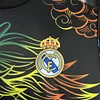 2024/2025 Real Madrid Black Cailong Special Edition Football Jersey 1:1 Thai Quality