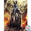 Anubis- Round AB Drills Diamond Painting(65*50cm)