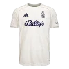 Nottingham Forest Away Soccer Jersey 2025/26