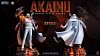 1/6 Scale Licensed Akainu - One Piece Resin Statue - JIMEI Palace Studios