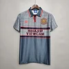 1995-1996 Retro Manchester United Away Football Shirt 1:1 Thai Quality