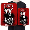 《Fight Club》 - Vintage Metal Signs(8*12Inch) - Movie