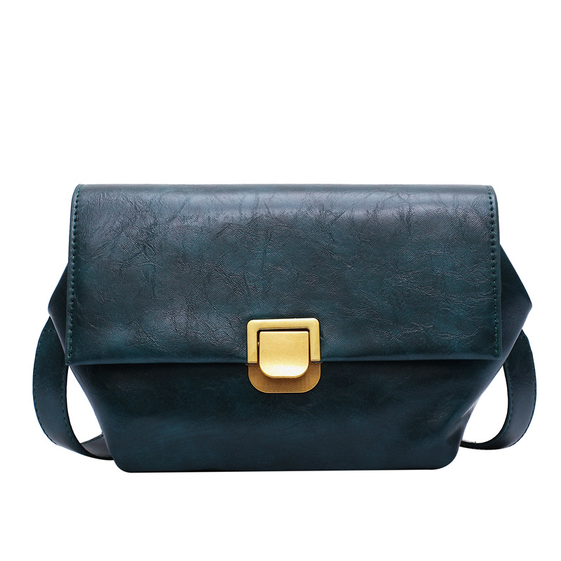 Mature Ladies Handbag Messenger Bag