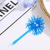 Diamond Painting Pen Round/Square Tip Point Drills Pens (Blue Monster)