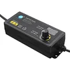 3-36V 60W Power Adapter Adjustable Voltage with Display Screen US Plug