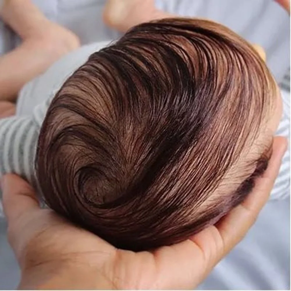 19 inch Sweet Norma Reborn Baby Doll