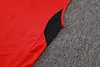 Joyfball 2025/2026 Liverpool Vest training Red Jersey 1:1 Thai Quality