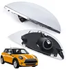 Front Bumper Headlight Washer Nozzle Cover for Mini Cooper R50 R52 R53 2001-2006