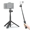 Premium Metal Portable Camera Handheld Grip Bracket for Vlogging & Outdoor Shooting