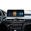 Ugode Wireless CarPlay Android Auto Touch Screen For BMW X5 X6 F15 F16 