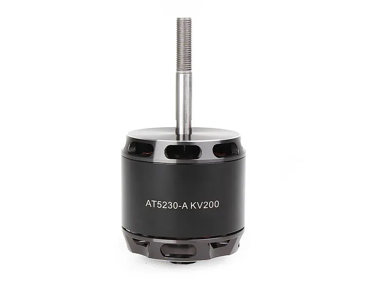T-MOTOR AT5230A 25-30CC Fixed-Wing Long Shaft Drone Motor