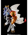 Omnimon - Digimon Official Statue - BANDAI NAMCO