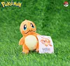 Licensed Charmander Super Soft Short Plush Doll Charms - Free Shipping - Pokemon [In Stock]