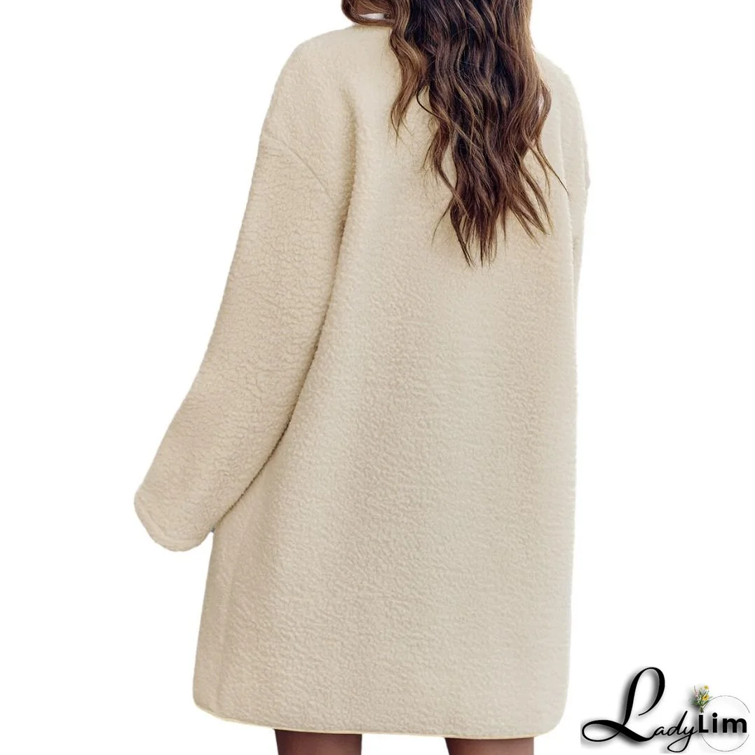 Comfortable and Stylish winter Coat