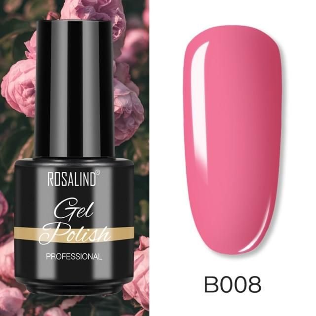 Pink Petal