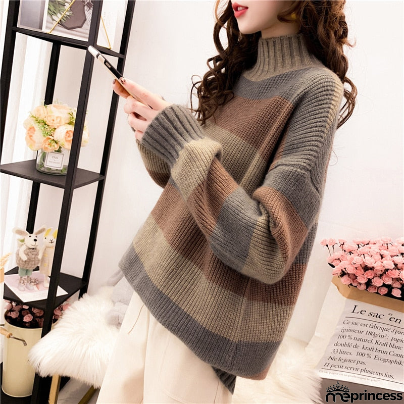 Timeless and Stylish Sweater