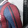2025/2026 Long Sleeve Barcelona 125th Anniversary Version Football Jersey 1:1 Thai quality