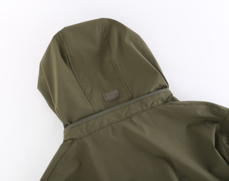 Waterproof Skin Jacket UV-Resistant Long Sleeve Sunscreen Shirt Waterproof Skin Jacket UV-Resistant Long Sleeve Sunscreen Shirt