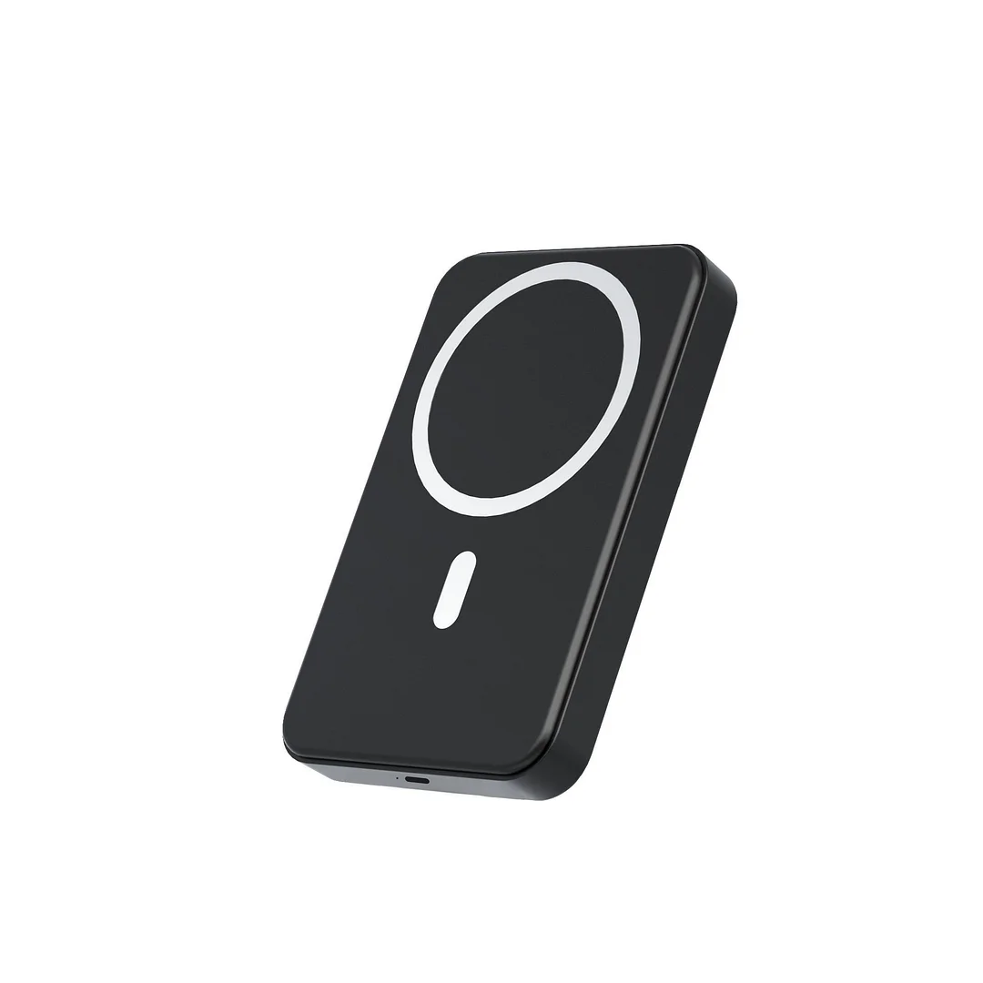 🎁Last Day 🔥 Portable Wireless Magnetic Power Bank🔥