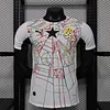 2026 Player Version Ghana Home Football Shirt 1:1 Thai Quality