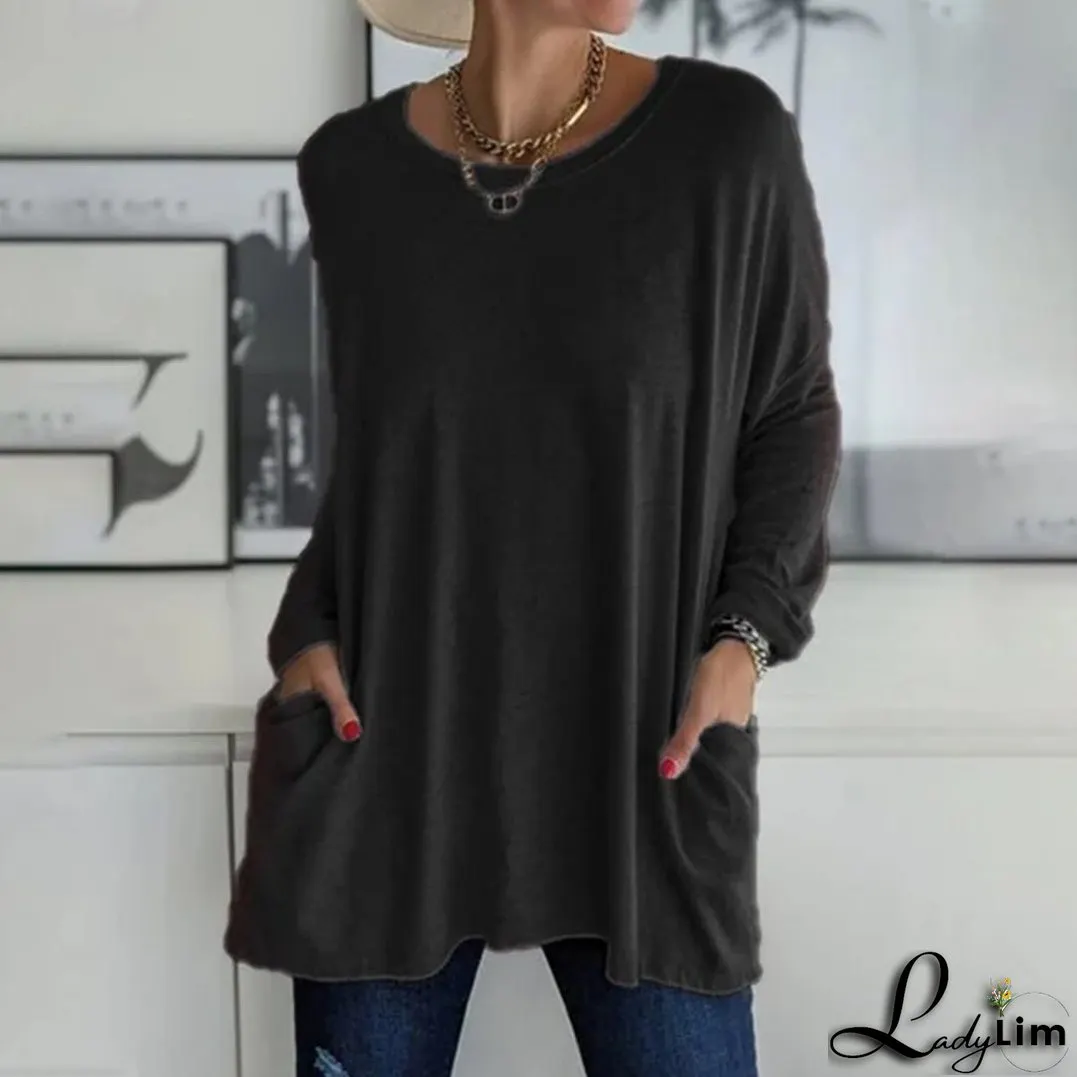 Modern and Comfortable general garment
