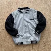 Raider Windproof Baseball Jacket