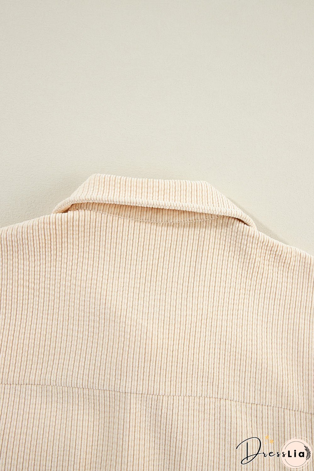 Modern and Fashionable winter garment