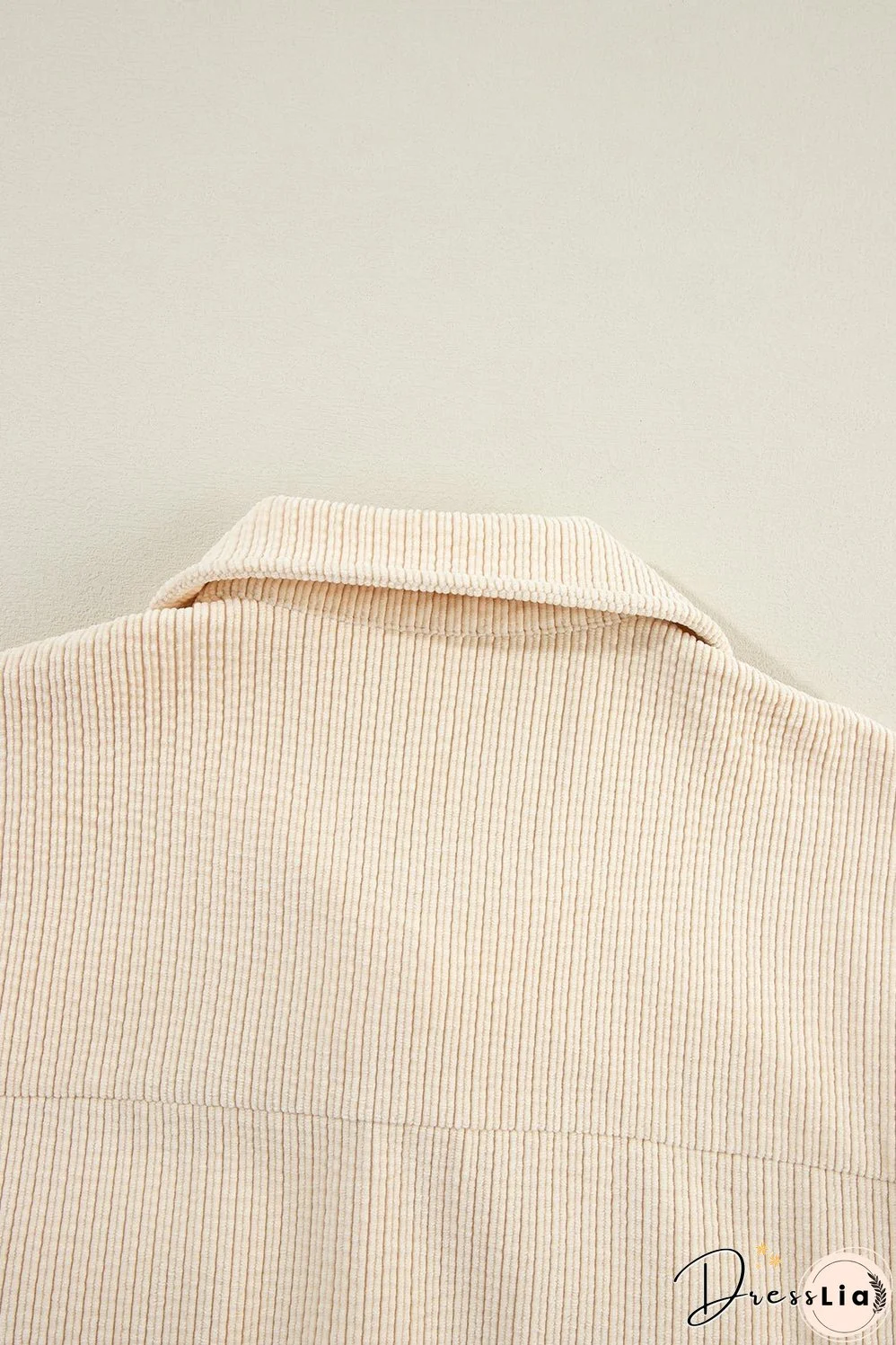 Modern and Fashionable winter garment