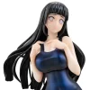 GALS Series Swimsuit Ver. Splash B Hinata Hyuga - Naruto Official Statue - MegaHouse