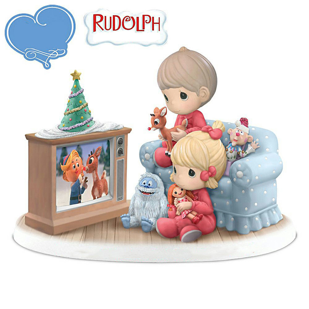 

Precious Moments - Square Drill Diamond Painting - 40*40CM, 501 Original