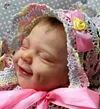 20" Cathy Truly Reborn Baby Girl Doll, Toddler Baby Dolls That Look Like Real Babies - RBBI-Myrebornbabydoll&reg; Myrebornbabydoll&reg;