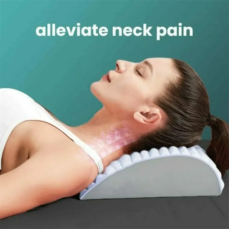 Acemend refresh &ndash; neck & back stretcher