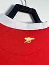 2006/2007 Retro Arsenal Home Football Shirt 1:1 Thai Quality love fball