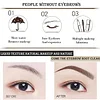 ❤️Buy 1 Get 1 Free❤️New Waterproof Eyebrow 