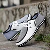 Gioiacombo&trade; Scarpe casual comode da uomo nuove di primavera