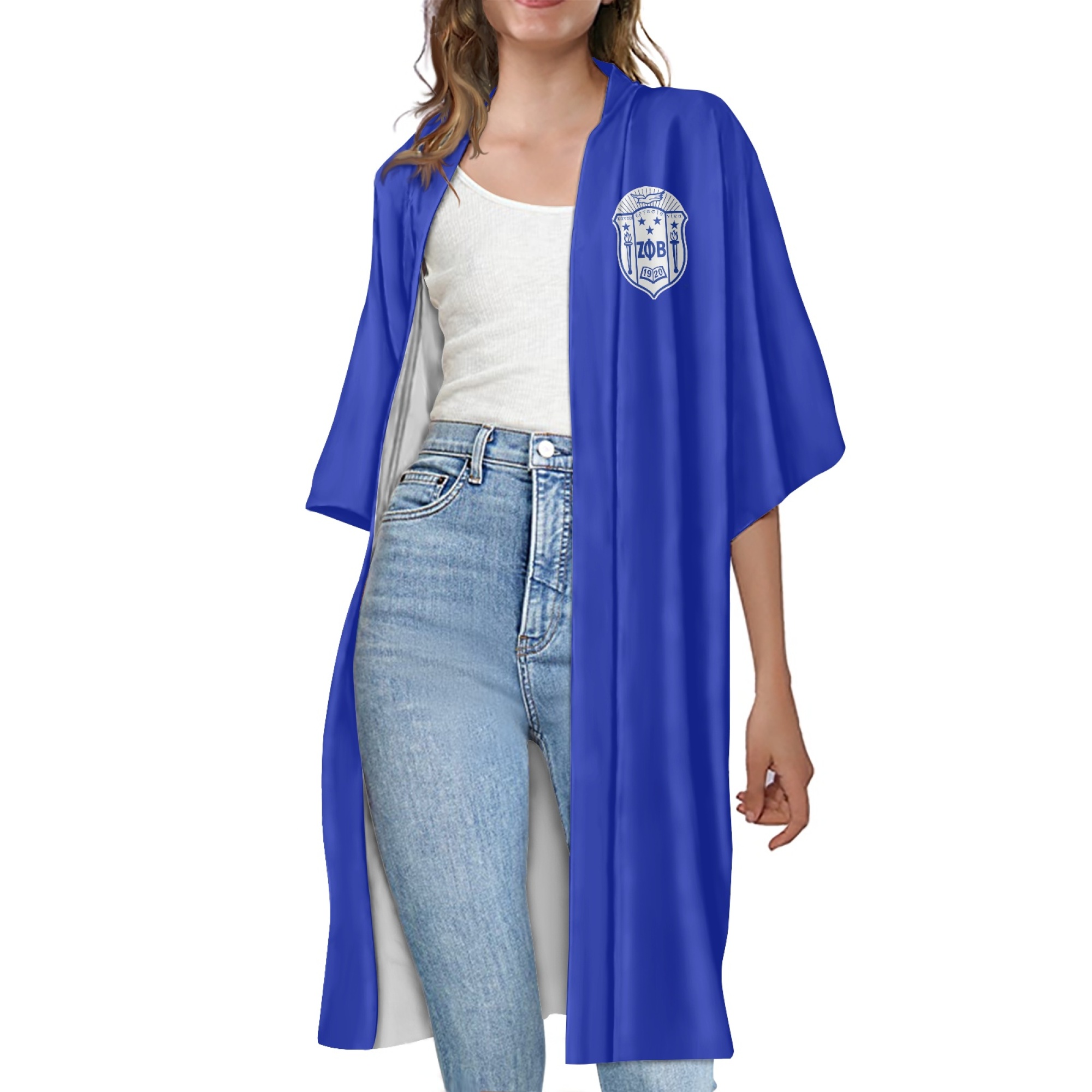 Best Selling Short Sleeve Capes